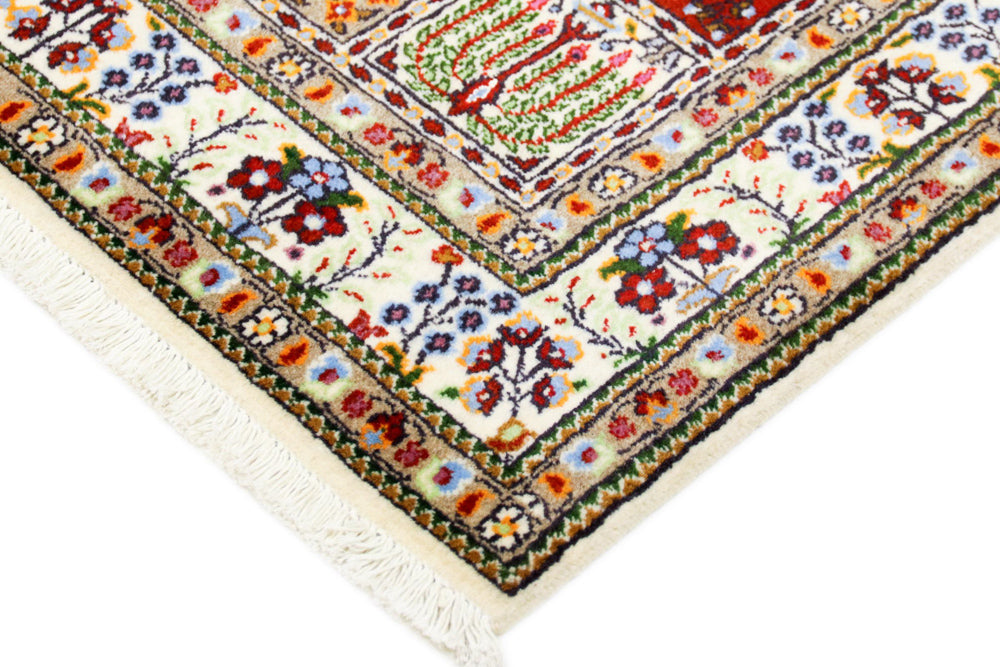 Perser Rug - Classic - 147 x 98 cm - multicolored