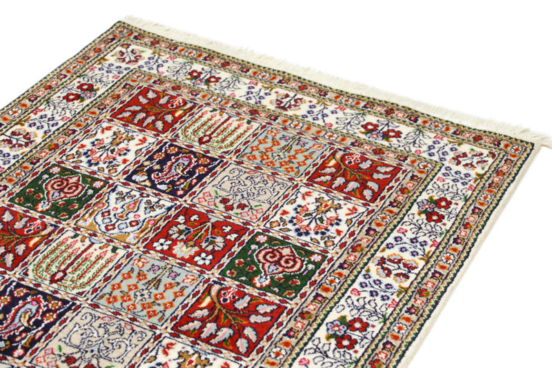 Perser Rug - Classic - 143 x 95 cm - multicolored