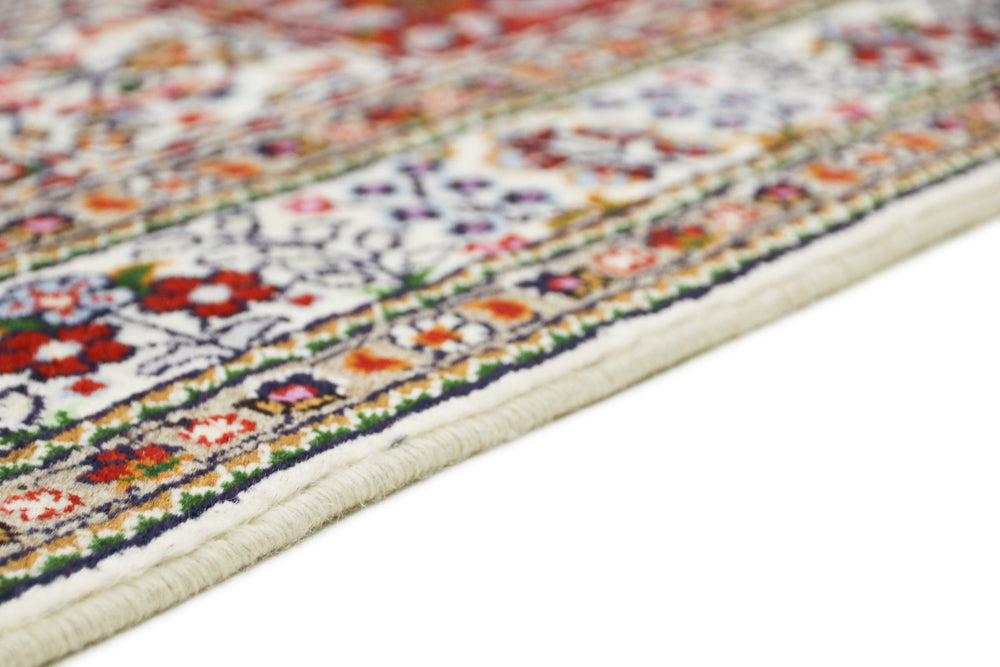 Perser Rug - Classic - 143 x 95 cm - multicolored