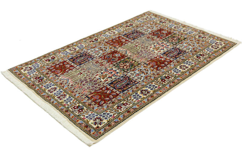 Moud Rug 149x95cm - Persian Rugs