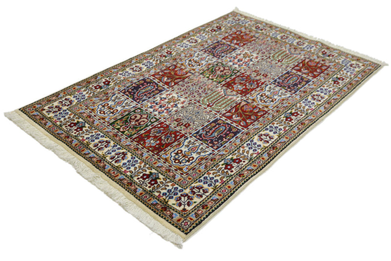 Moud Rug 149x95cm - Persian Rugs