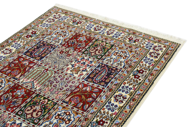 Moud Rug 149x95cm - Persian Rugs