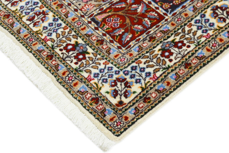 Moud Rug 149x95cm - Persian Rugs