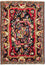 Perser Rug - Nomadic - 195 x 125 cm - multicolored