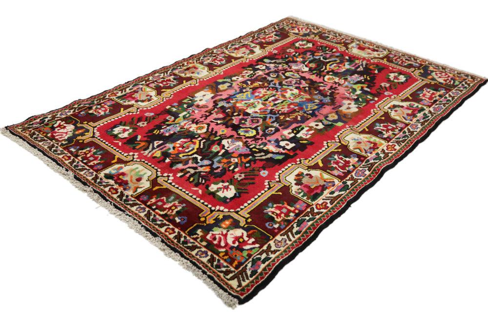 Lilian Rug 195x125cm - Persian Rugs