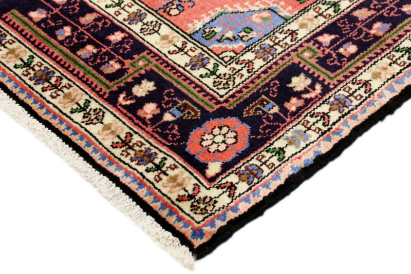 Perser Rug - Nomadic - 180 x 110 cm - dark blue