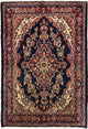 Sarouk Rug 195x135cm - Persian Rugs