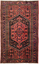 Hamadan Rug 210x130cm - Persian Rugs