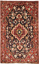 Nahavand Rug 135x220cm - Persian Rugs