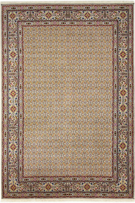 Perser Rug - Classic - 300 x 200 cm - sand