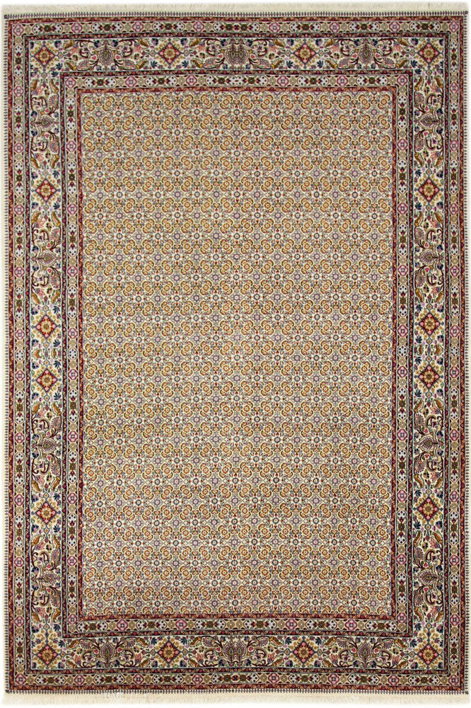 Perser Rug - Classic - 300 x 200 cm - sand