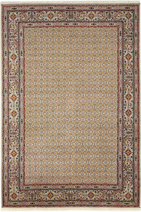 Perser Rug - Classic - 300 x 200 cm - sand