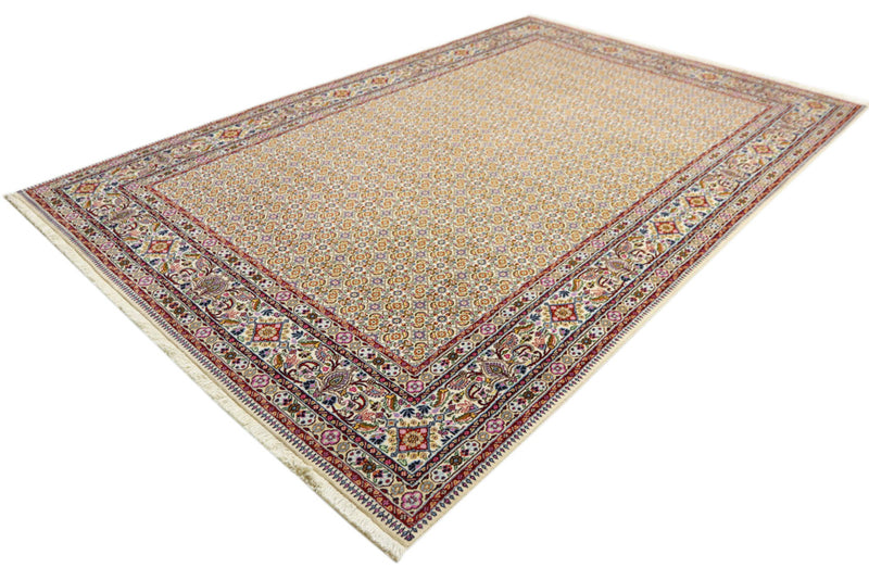 Perser Rug - Classic - 300 x 200 cm - sand