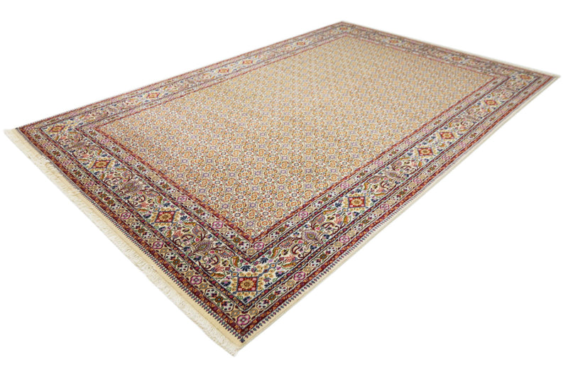 Perser Rug - Classic - 300 x 200 cm - sand