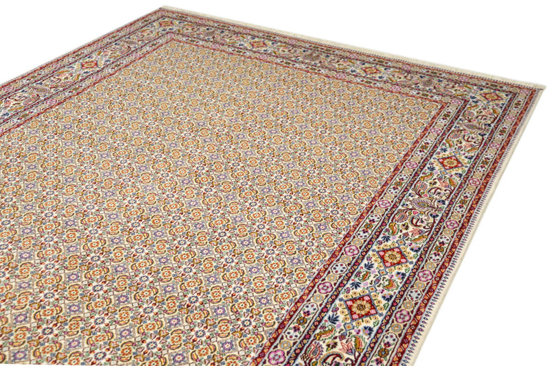 Perser Rug - Classic - 300 x 200 cm - sand