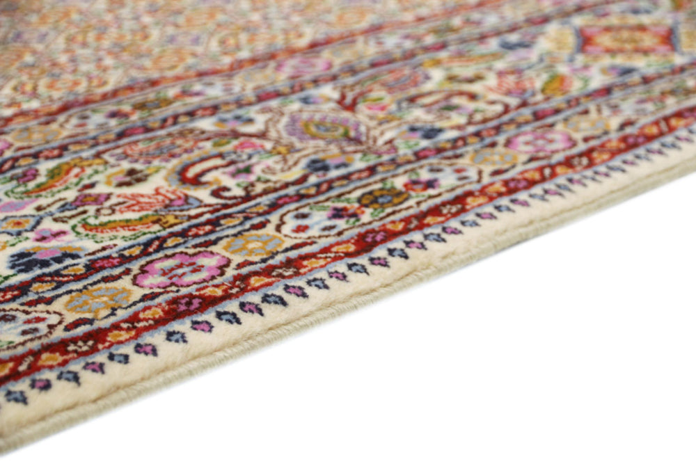 Perser Rug - Classic - 300 x 200 cm - sand