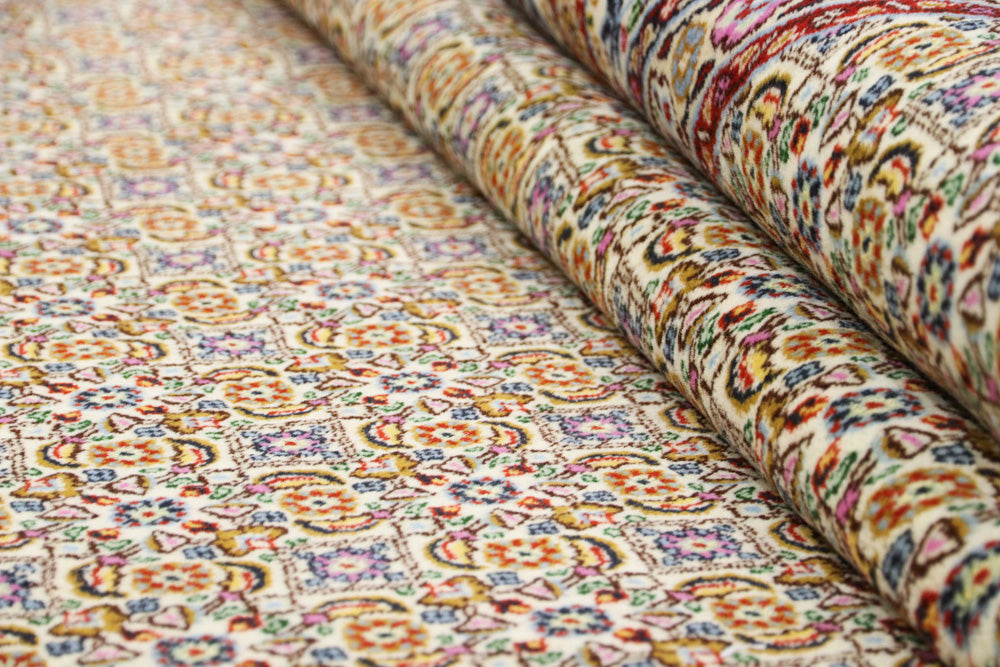 Perser Rug - Classic - 300 x 200 cm - sand