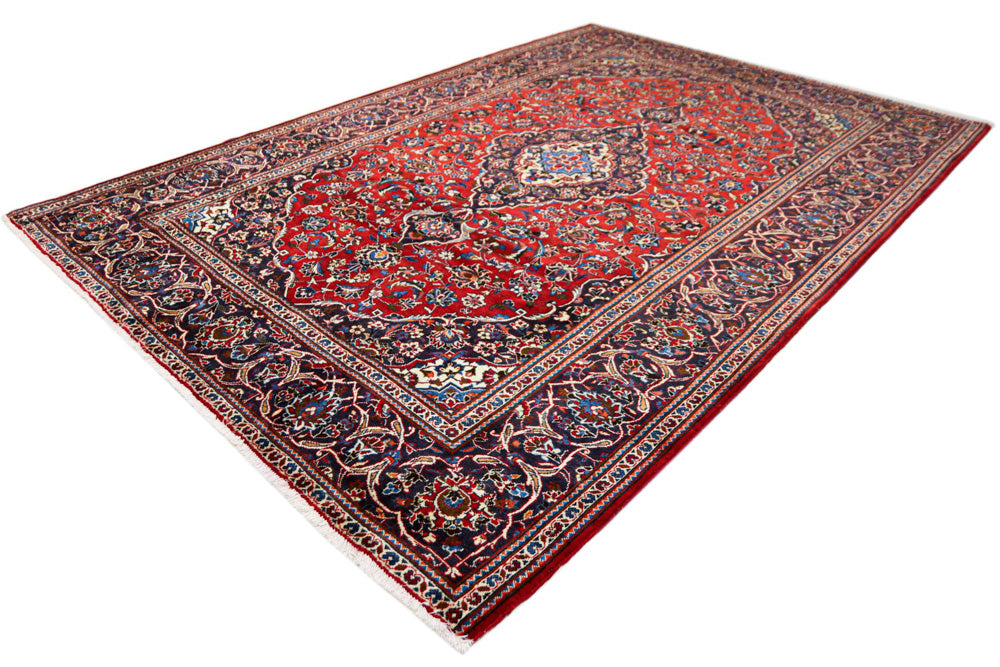 Kashan Rug 300x200cm - Persian Rugs