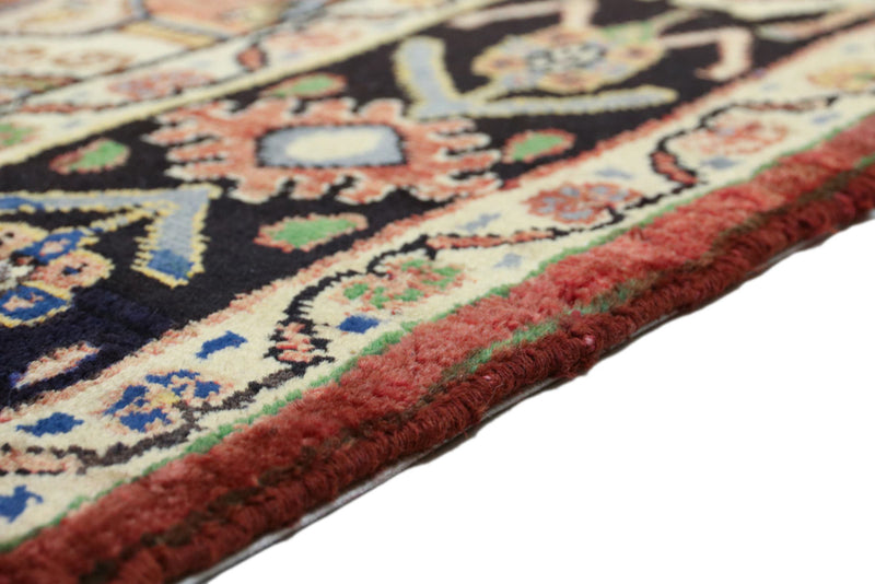 Perser Rug - Nomadic - 305 x 203 cm - sand