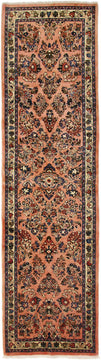 Mahal Rugs