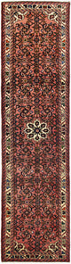 Hosseinabad Rug 295x75cm - Persian Rugs