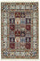 Perser Rug - Classic - 143 x 98 cm - dark beige