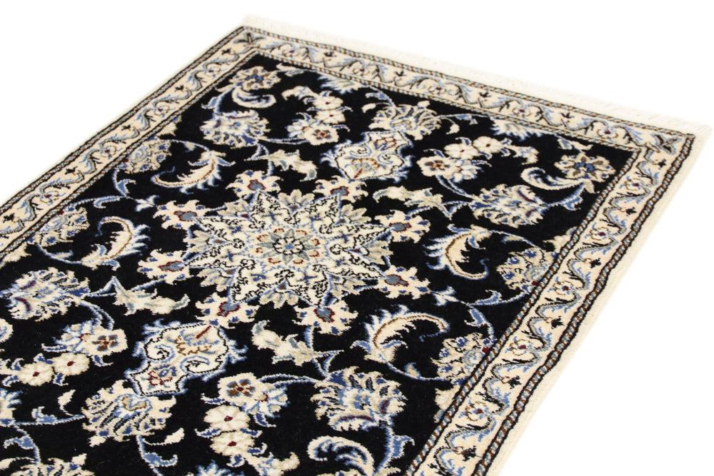 Nain - 12la Rug 72x197cm - Persian Rugs