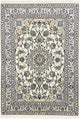Nain - 12la Rug 203x144cm - Persian Rugs