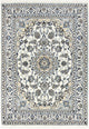Nain - 12la Rug 207x148cm - Persian Rugs