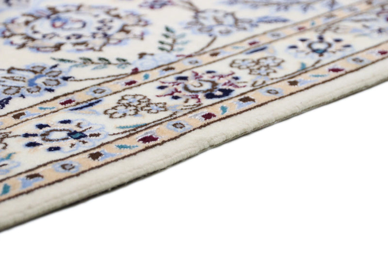 Perser Rug - Nain - Premium - 360 x 250 cm - dark blue