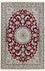 Perser Rug - Nain - 180 x 118 cm - red
