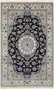 Nain Rug 246x154cm - Persian Rugs