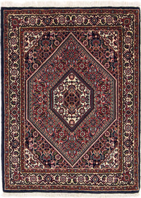 Perser Rug - Bidjar - 104 x 76 cm - rust