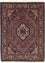 Perser Rug - Bidjar - 104 x 76 cm - rust