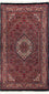 Perser Rug - Bidjar - 145 x 83 cm - rust