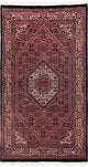 Bidjar Rug 145x83cm - Persian Rugs