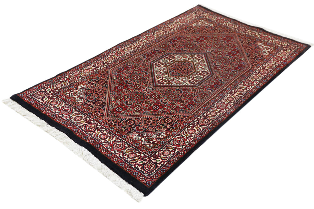 Perser Rug - Bidjar - 145 x 83 cm - rust