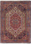 Perser Rug - Bidjar - 104 x 75 cm - rust
