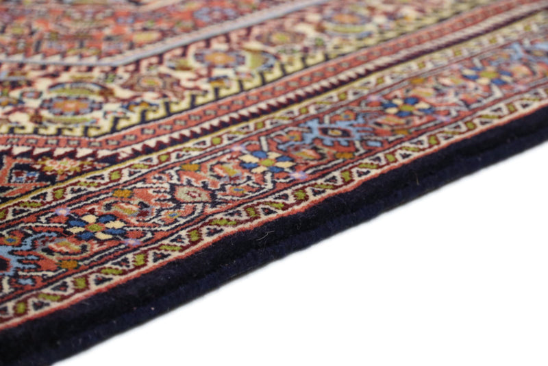 Perser Rug - Bidjar - 104 x 75 cm - rust