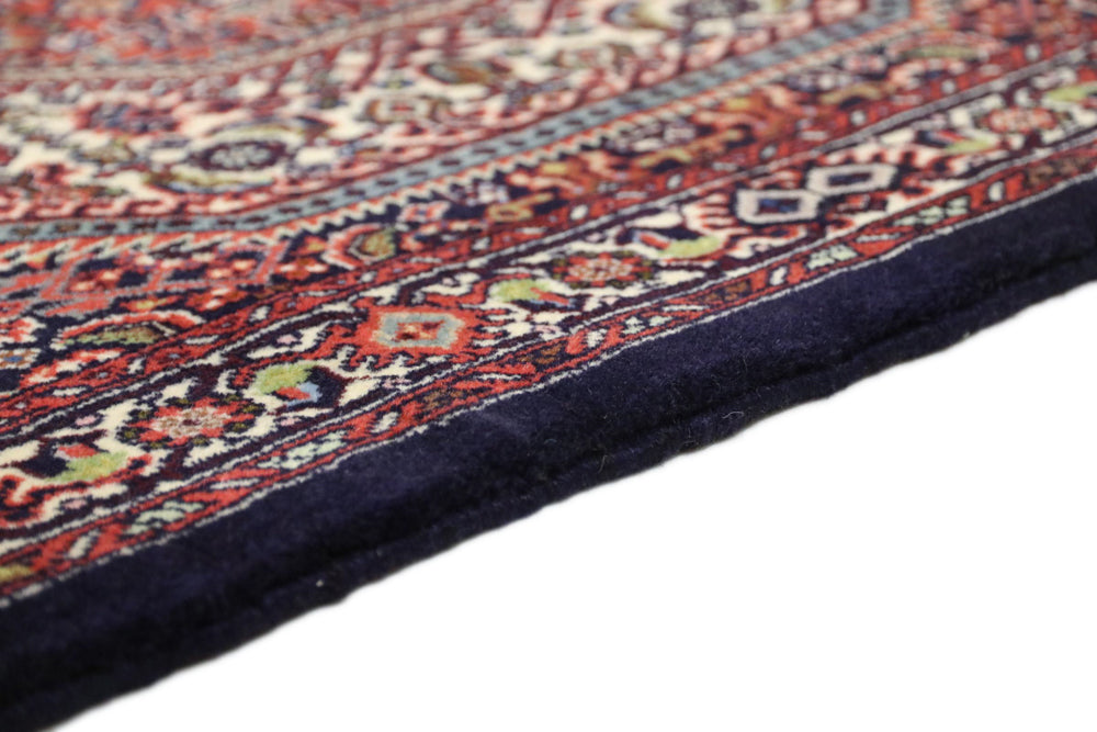 Perser Rug - Bidjar - 103 x 72 cm - rust