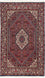 Perser Rug - Bidjar - 136 x 82 cm - rust