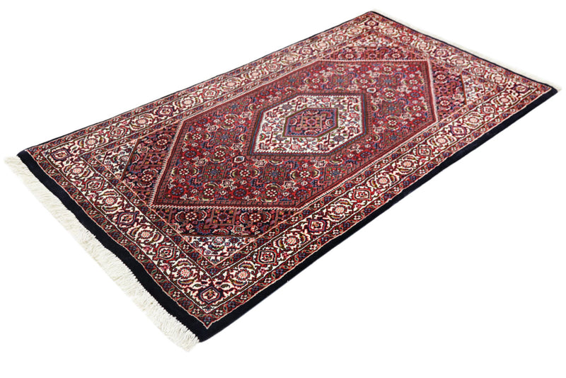 Perser Rug - Bidjar - 150 x 85 cm - rust