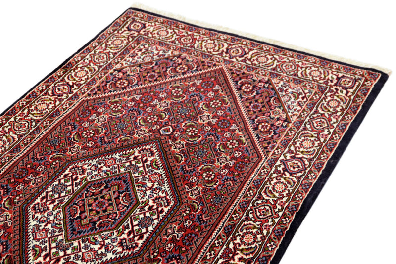 Perser Rug - Bidjar - 150 x 85 cm - rust