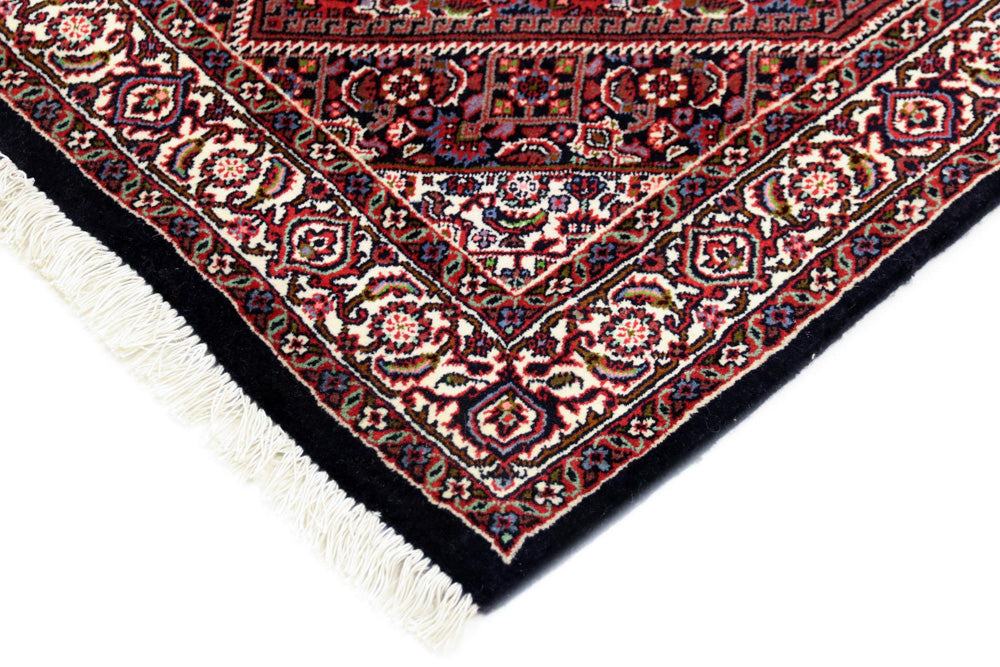 Perser Rug - Bidjar - 150 x 85 cm - rust