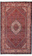 Perser Rug - Bidjar - 136 x 82 cm - rust