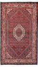 Bidjar Rug 136x82cm - Persian Rugs