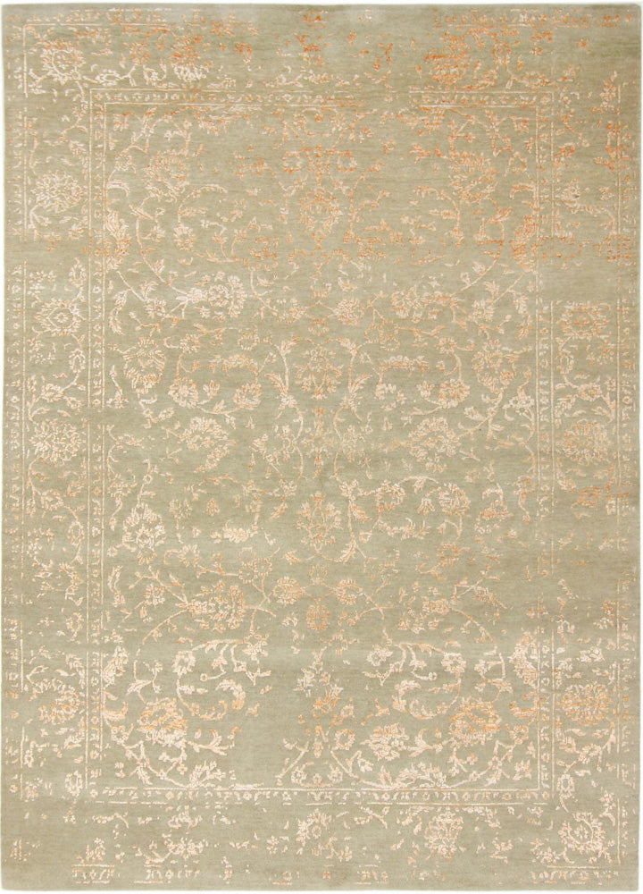 Designer Rug - 245 x 176 cm - sand