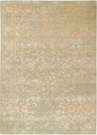 Designer Rug - 245 x 176 cm - sand