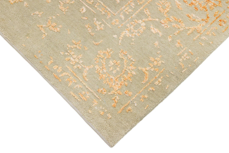 Designer Rug - 245 x 176 cm - sand