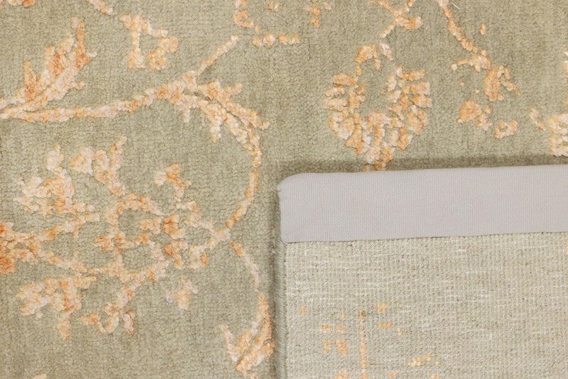 Designer Rug - 245 x 176 cm - sand